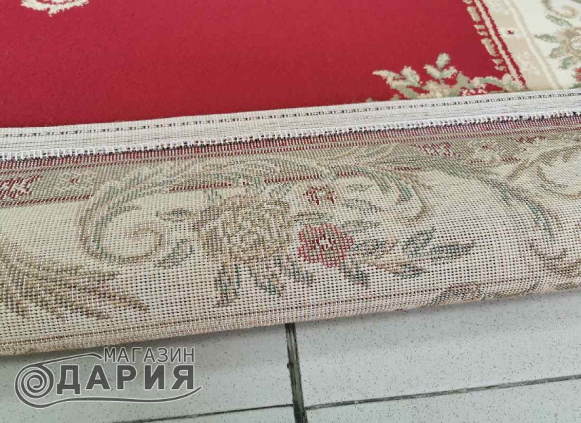 Персийски килим SOLID 01CCC